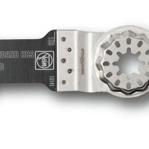 Direkt Vom Hersteller FEIN Sägeblatt E-Cut Stand. L.50mm B.35mm geschr. Verz. Starlock 50 St/Packung