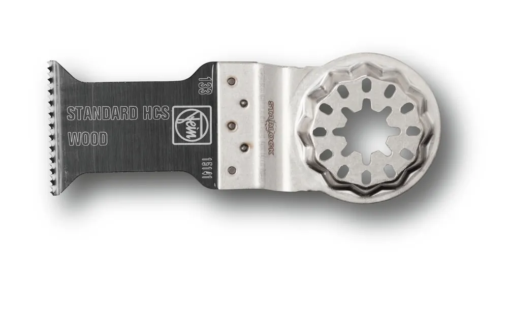 Direkt Vom Hersteller FEIN Sägeblatt E-Cut Stand. L.50mm B.35mm geschr. Verz. Starlock 50 St/Packung