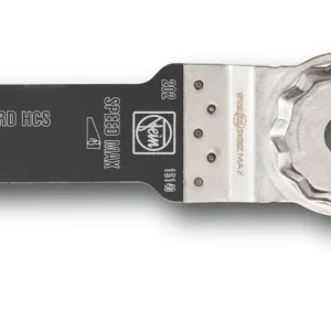 FEIN Sägeblatt E-Cut Stand. L.78mm B.42mm geschränkte Verz. StarlockMax 5 St/Packung Zertifiziert