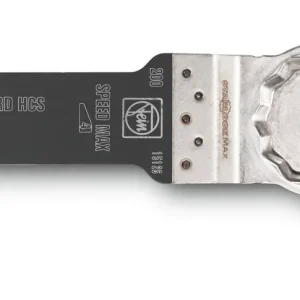 Kracherpreis FEIN Sägeblatt E-Cut Stand. L.78mm B.32mm geschränkte Verz. StarlockMax 10 St/Packung