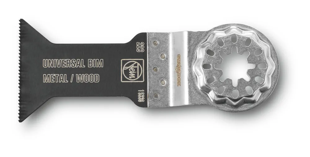 FEIN Sägeblatt E-Cut Univ. BIM Sale