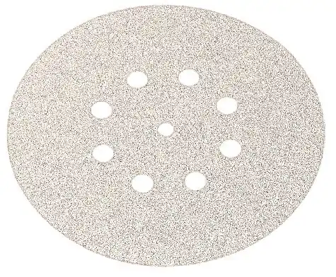 FEIN Schleifblatt Korn 100 D.150mm vollkunstharzgebunden gel. Klett 50St/Packung Neu Im Sortiment