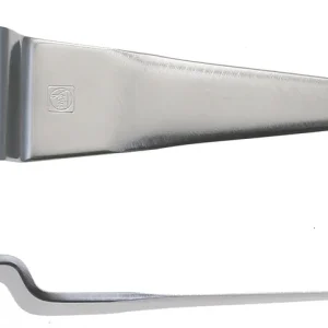 FEIN Schneidmesser ger. Form Schneiden-L.60mm Gesamt-L.120mm Z-Biegung 2 St/Packung Beliebt