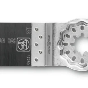Schneller Versand FEIN Sägeblatt E-Cut Precision B.50mm L.50mm Japan-Verz. Starlock 10 St/Packung