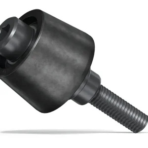 Neu FEIN Führungsrolle Durchmesser 26,10mm f.45Grad Fase Radius 1,2mm