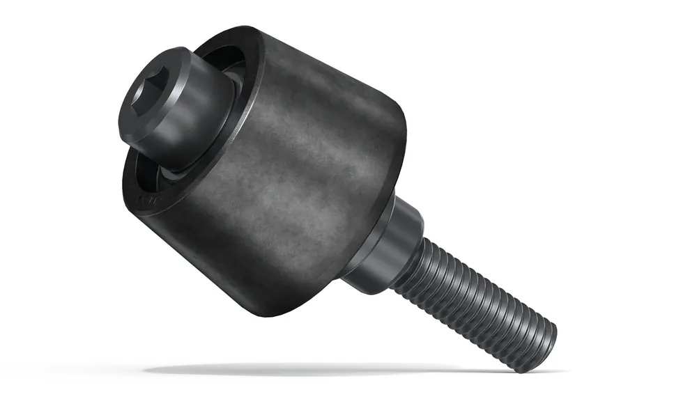 Neu FEIN Führungsrolle Durchmesser 26,10mm f.45Grad Fase Radius 1,2mm