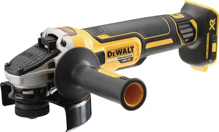 DeWalt Akkuwinkelschleifer DCG 405 NT 18 V 125mm 9000min-¹ Mega-Angebot