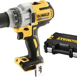DeWalt Akkubohrschrauber DCD 991 NT 18 V 1,5-13mm Nur Heute