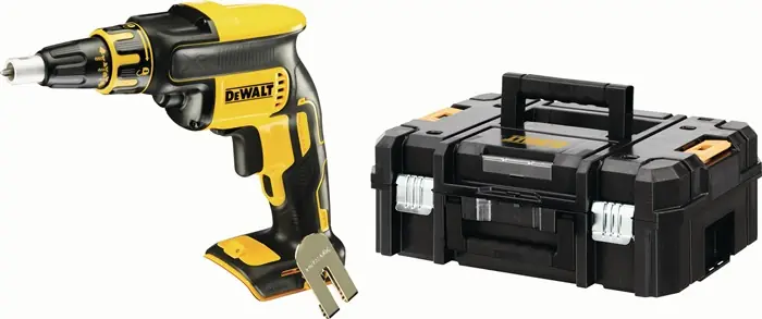 Sale DeWalt Akkuschrauber DCF 620 NT 18 V 0-4400min-¹