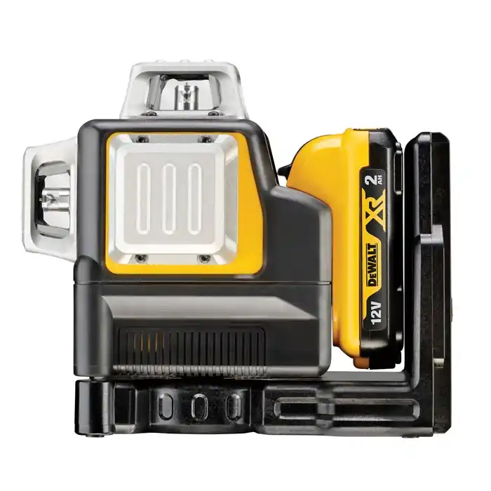 DeWalt Laser, 3x360° gruen,10,8V/2AH, Sale