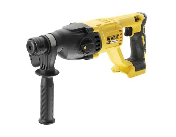 Top-Angebot DeWalt Kombihammer, DCH133NT, Akku 18V XR Li-Ion SDS-plus 26mm NT,
