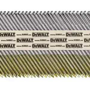 DeWalt Streifennagel, DNPT28R75Z, 2.8 x 75mm 34Grad 2.2k Stück Ringschaft Blank, Angebot