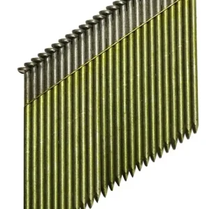 Markenware DeWalt Streifennagel, 34° Durchmesser 2,8mm L,80mm blank glatt, Nutzungskl. 1, PCK 2200