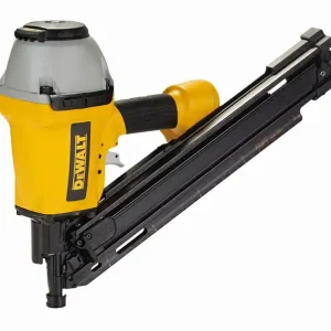 Zertifiziert DeWalt Streifennagler, DPN9033, Langm. DNPT oder DNW Nägel 50-90mm Kurzmag. D.2,5-3,3mm