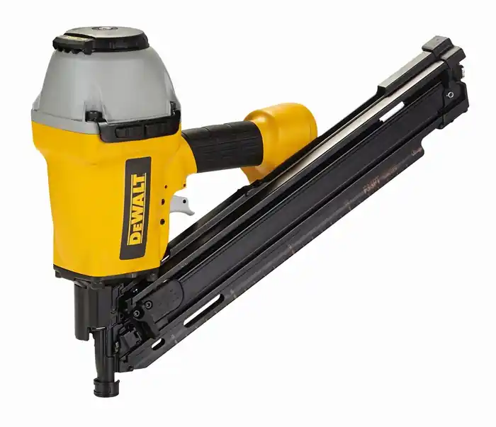 Zertifiziert DeWalt Streifennagler, DPN9033, Langm. DNPT oder DNW Nägel 50-90mm Kurzmag. D.2,5-3,3mm