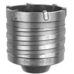 DeWalt Hammerbohrkrone, SDS-plus 80x72 mm, Neu