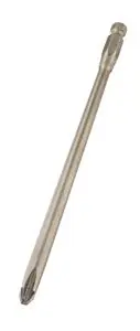 DeWalt Kreuzschlitz-Schraubendrehereinsatz, Trockenbauschrauberbit Pr2 153 mm, 20 Stück Bestpreis