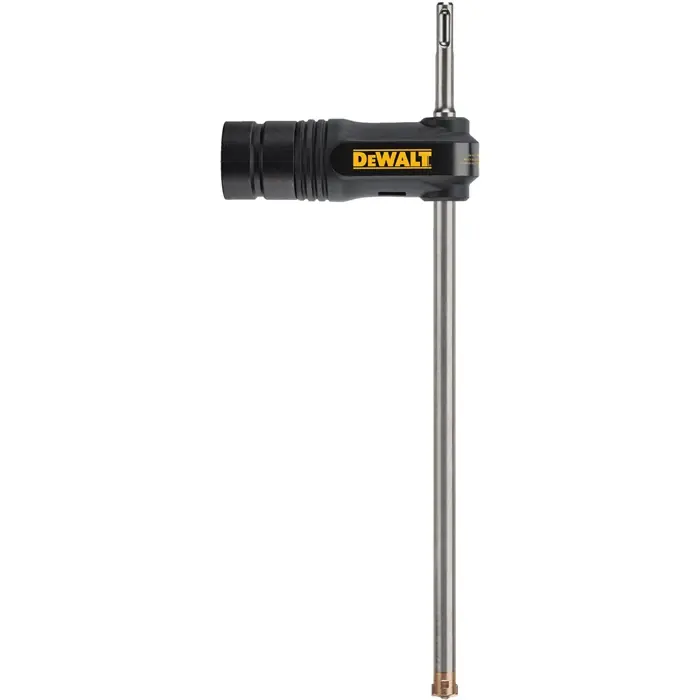 DeWalt Absaugbohrer, Absaugbohrer SDS-plus 16x250x370mm, Finale Aktion