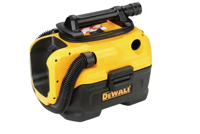 Knallerangebot DeWalt Akku-Sauger DCV584L Aufnahmeleistung 300W IPX4 Saugleistung 15,6 l/sec