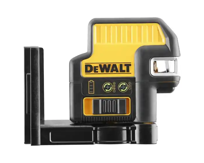 Solange Der Vorrat Reicht DeWalt Linienlaser, Reichw. bis 30m(P.e)/15m(Linien), rote Diode 5-P. Ladeg.,