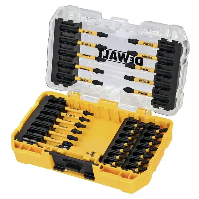 DeWalt Bit-Set DT70738T, 31-teilig schlagfest, Neu Im Sortiment