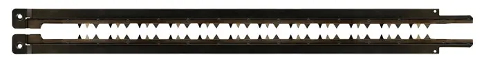 Sichere Zahlung DeWalt Sägeblatt, DT99593, L.430mm, HSS 70 Zähne/Zoll,