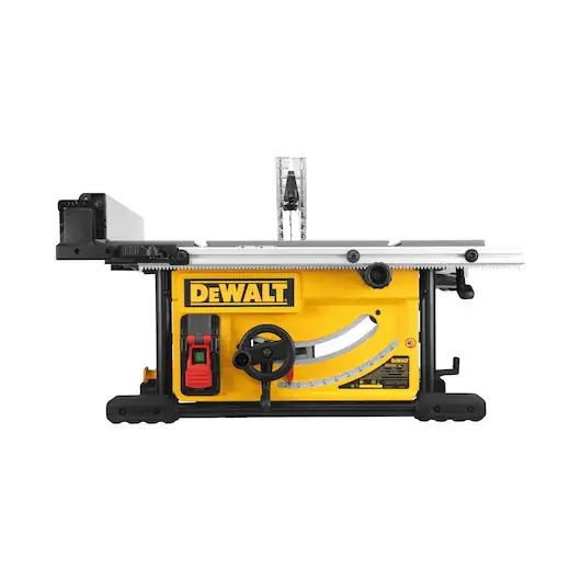 DeWalt Tischkreissäge DWE7492 - 250 mm Heißes Angebot