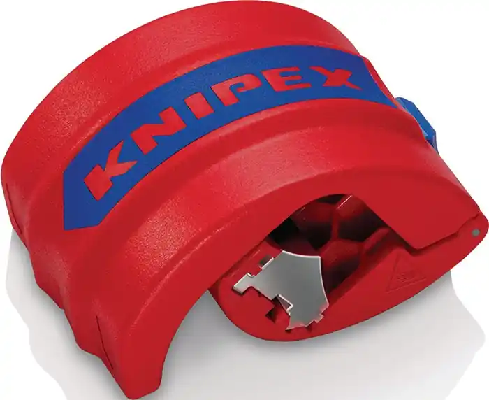 Rohrabschneider BiX® f.Rohre D.20-50mm L.186mm Ku.KNIPEX Angebot