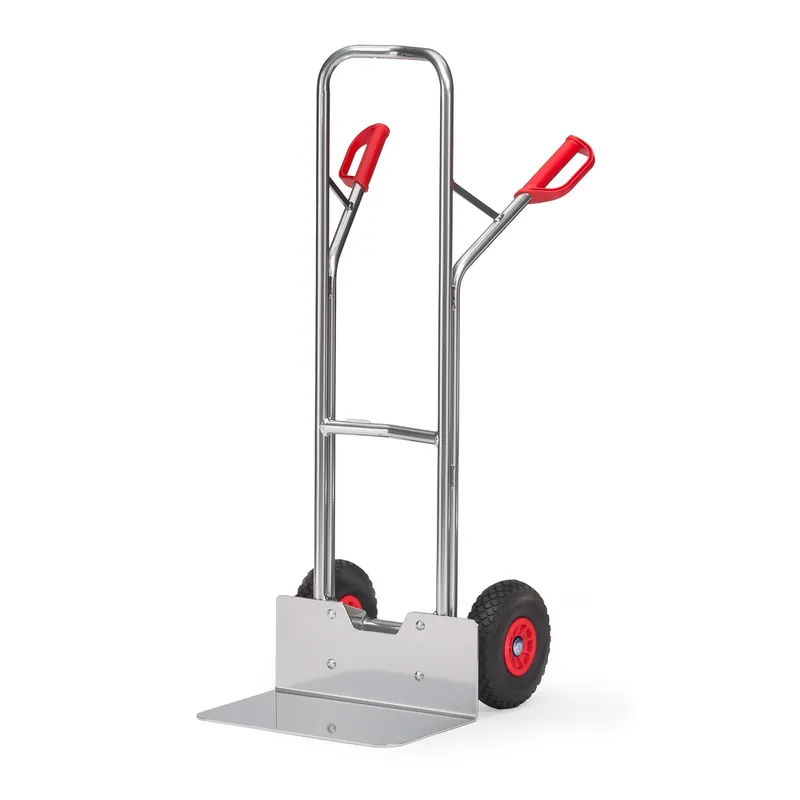 Sofort Bestellen fetra Alukarre Höhe 1300 mm