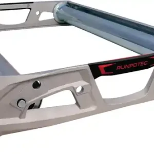 Kabelabroller PRO 530 D.1000mm Trgf.215kg Trommel-B.max.53cm RUNPOTEC Neuheit