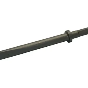 Kracherpreis Flachmeißel Pro XS Gesamt-L.215mm Schneiden-B.15mm 12,75mm 6-KT AEROTEC