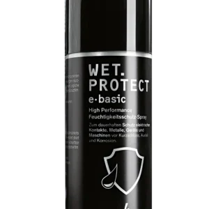WET.Protect Spray e-basic Dose 200 ml Billig