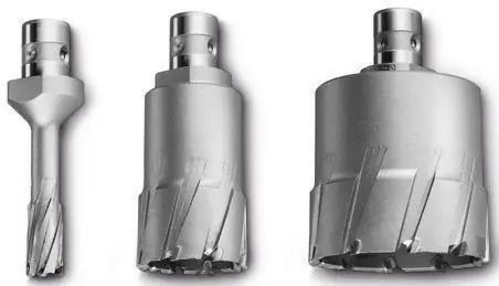 Neue Kollektion Kernbohrer Ultra 35 D.33mm Quick IN FEIN
