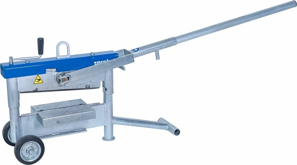 Probst Platten- und Verbundsteintrenner STS-43-EASY Top-Preis