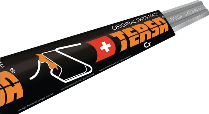 Hobelwendemesser TERSA CR L.520mm B.10mm D.2,3mm CR VE: 2 Stück Nur Für Kurze Zeit
