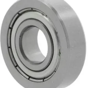 Aktuell Laufrolle LR5201 -X-2Z-TVH-XL-C3 ID 12mm AD 35mm Breite15,9mm INA