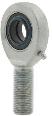 Neuheit Gelenkkopf SA30 ES-2RS - Stahl/Stahl SKF