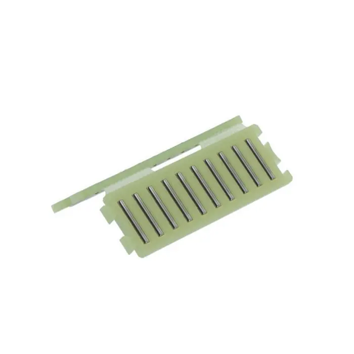 Wochenendangebot Nadelrollen-Flachkäfig FFW3555 ID 3,5mm Außen-Ø31,5mm B.31,5mm INA