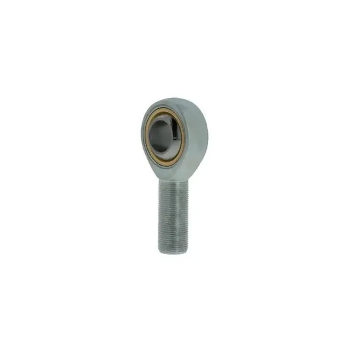 Schnäppchen Gelenkkopf DPOS22 Basic Line - Stahl/Messing DURBAL