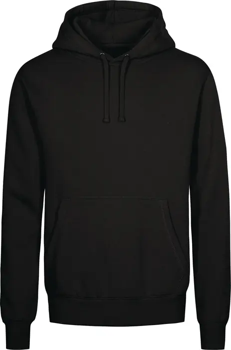 Sweatshirt X.O Hoody Sweater Men Gr.XL schwarz PROMODORO Must-Have