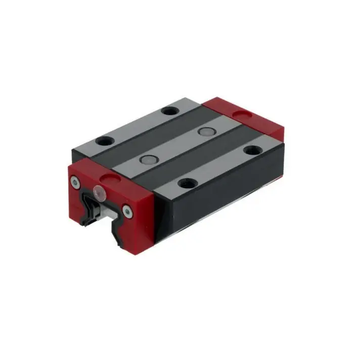 Top-Preis Führungswagen R18533322X RWD-035 -FLS-C3-P-2 2,409kg 35er Reihe BOSCH REXROTH