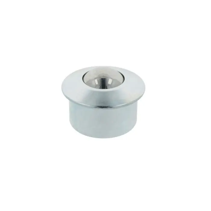 Kugelrolle R053512210 KUS-B22 -MFG - m.verstärkten Stahlblechgeh. BOSCH REXROTH Jetzt Kaufen