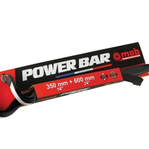 MOB Peddinghaus Nageleisen Power Bar 2er Set 350 und 600 mm Ausverkauf