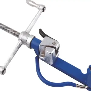 Spann- u.Abschneidewerkzeug Stahl/Guss SST Top-Preis