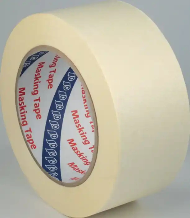 Kreppband K-MASK 70 leicht gekreppt weiß L.50m B.19mm Rl.IKS VE: 48 Rollen Meistverkauft