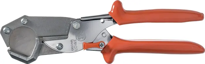 Schlauchschere 5.504 L.230mm ORIGINAL LÖWE Ausverkauf