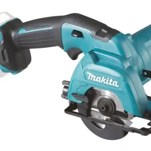 Makita HS301DZ Akku-Handkreissäge 12V max. (ohne Akku, ohne Ladegerät) Jetzt Bestellen