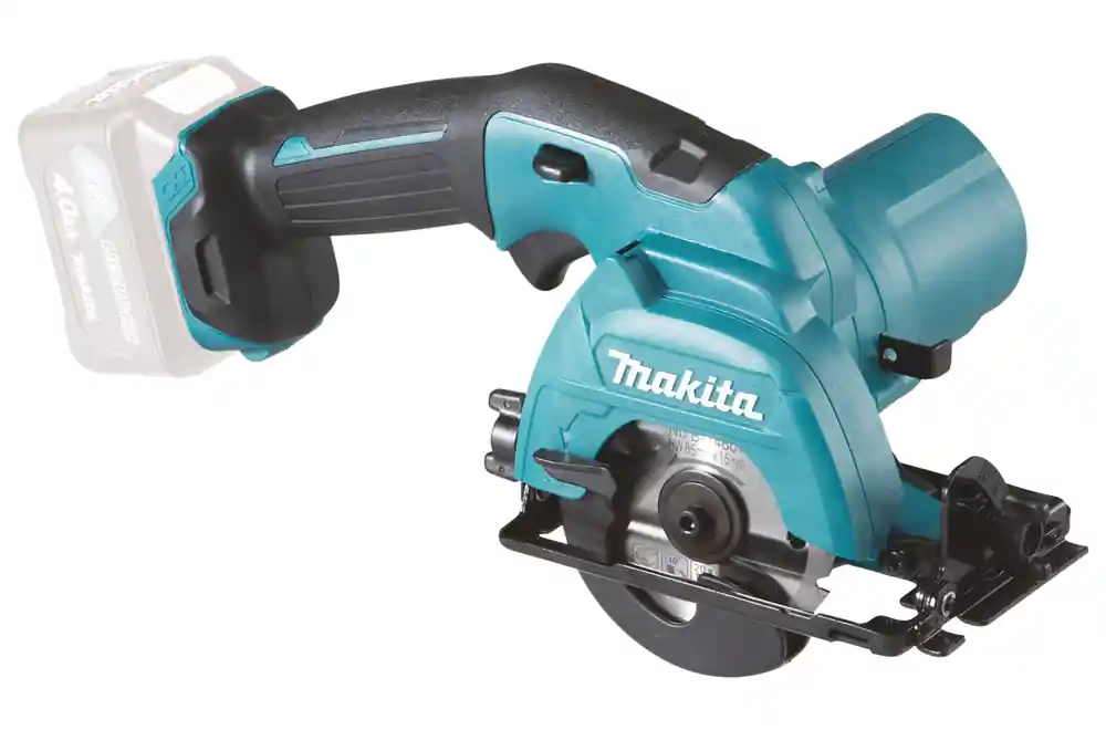 Makita HS301DZ Akku-Handkreissäge 12V max. (ohne Akku, ohne Ladegerät) Jetzt Bestellen