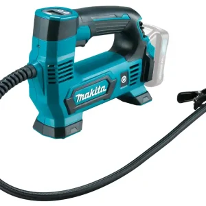 Rabatt Makita MP100DZ Akku-Kompressor 12V max. (ohne Akku, ohne Ladegerät) 8,3 bar