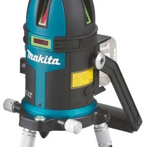 Billig Makita SK312GDZ Akku-Multi Linienlaser Grün 12V max. (ohne Akku, ohne Ladegerät) im Transportkoffer